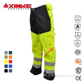 Pantalon de travail de service d&#39;OEM d&#39;approvisionnement de service